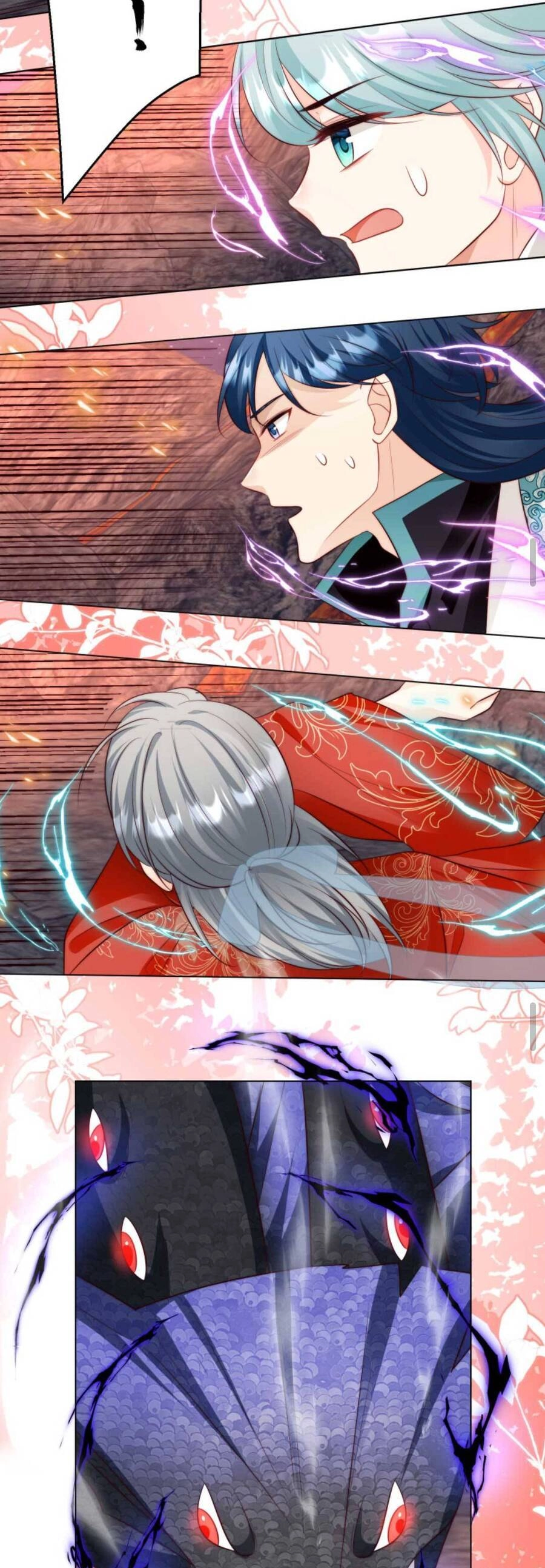 Tiểu Sư Muội Rõ Ràng Rất Mạnh, Nhưng Lại Quá Tấu Hề Chapter 171 - 12