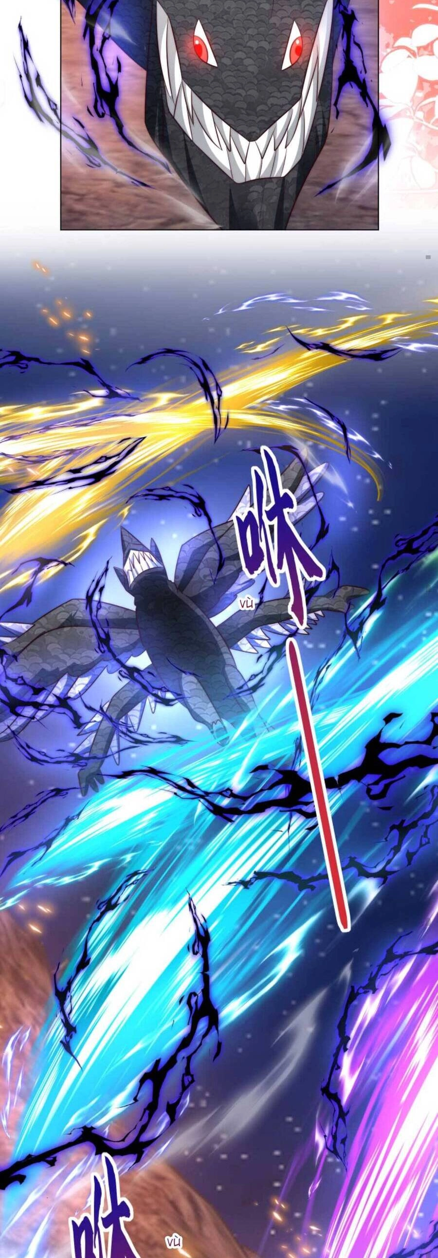 Tiểu Sư Muội Rõ Ràng Rất Mạnh, Nhưng Lại Quá Tấu Hề Chapter 171 - 13