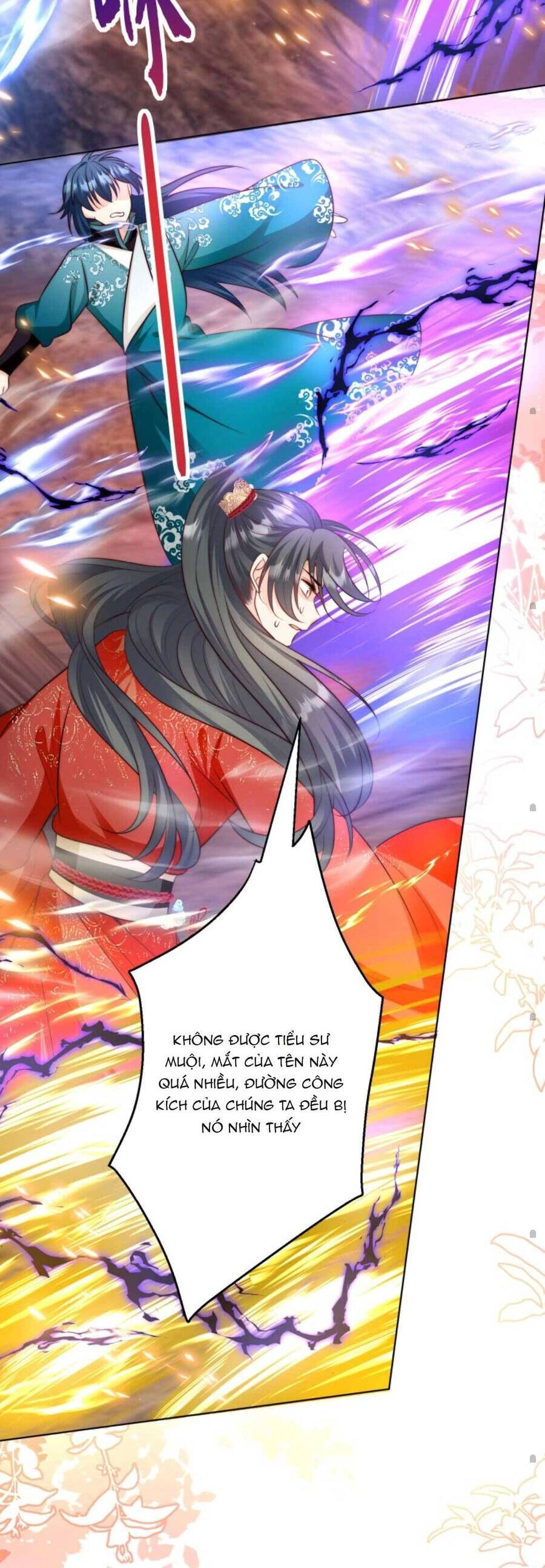 Tiểu Sư Muội Rõ Ràng Rất Mạnh, Nhưng Lại Quá Tấu Hề Chapter 171 - 14