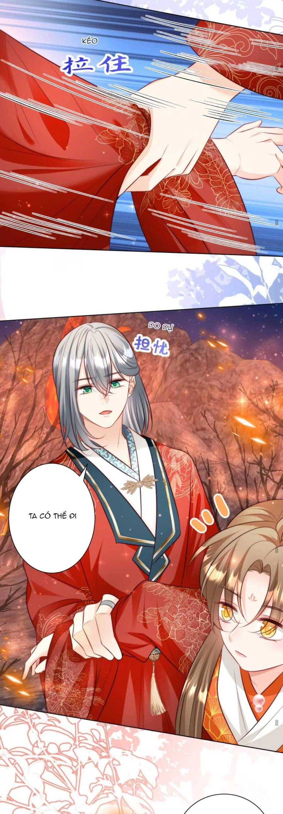 Tiểu Sư Muội Rõ Ràng Rất Mạnh, Nhưng Lại Quá Tấu Hề Chapter 171 - 16