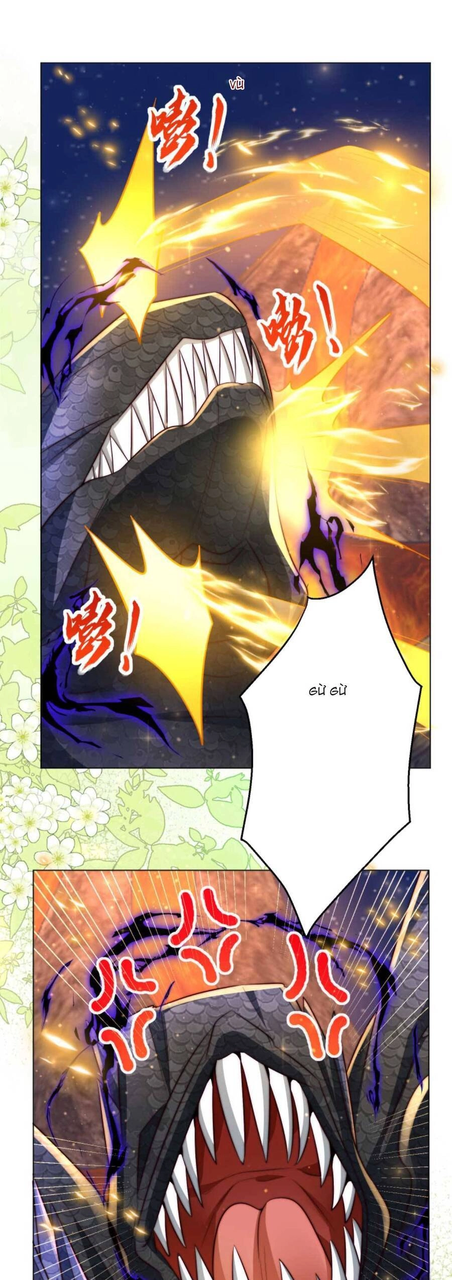 Tiểu Sư Muội Rõ Ràng Rất Mạnh, Nhưng Lại Quá Tấu Hề Chapter 171 - 19