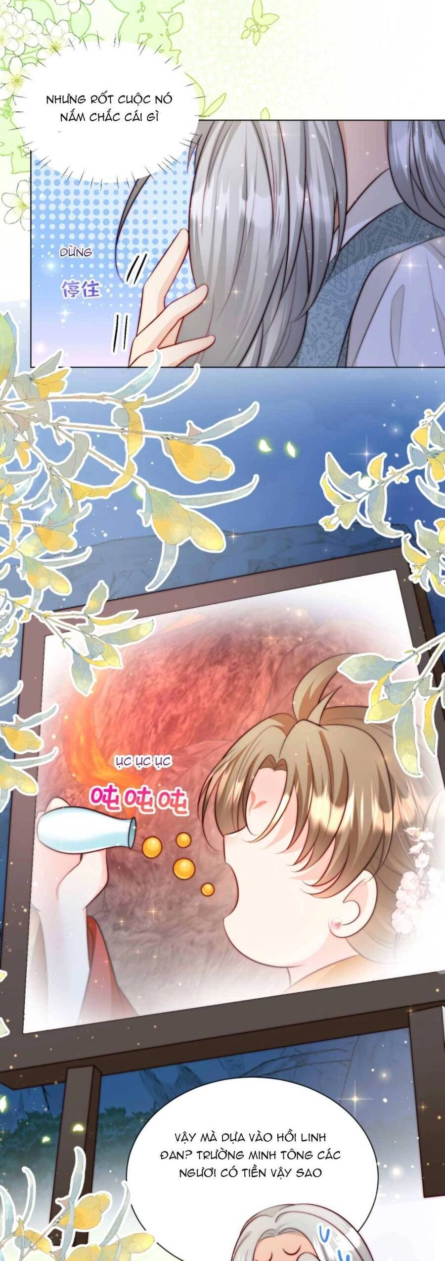 Tiểu Sư Muội Rõ Ràng Rất Mạnh, Nhưng Lại Quá Tấu Hề Chapter 171 - 21