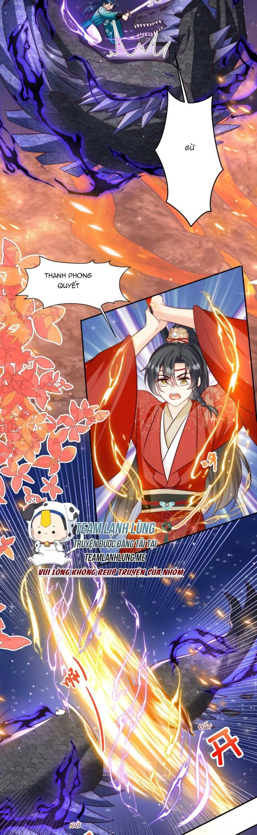 Tiểu Sư Muội Rõ Ràng Rất Mạnh, Nhưng Lại Quá Tấu Hề Chapter 172 - 8