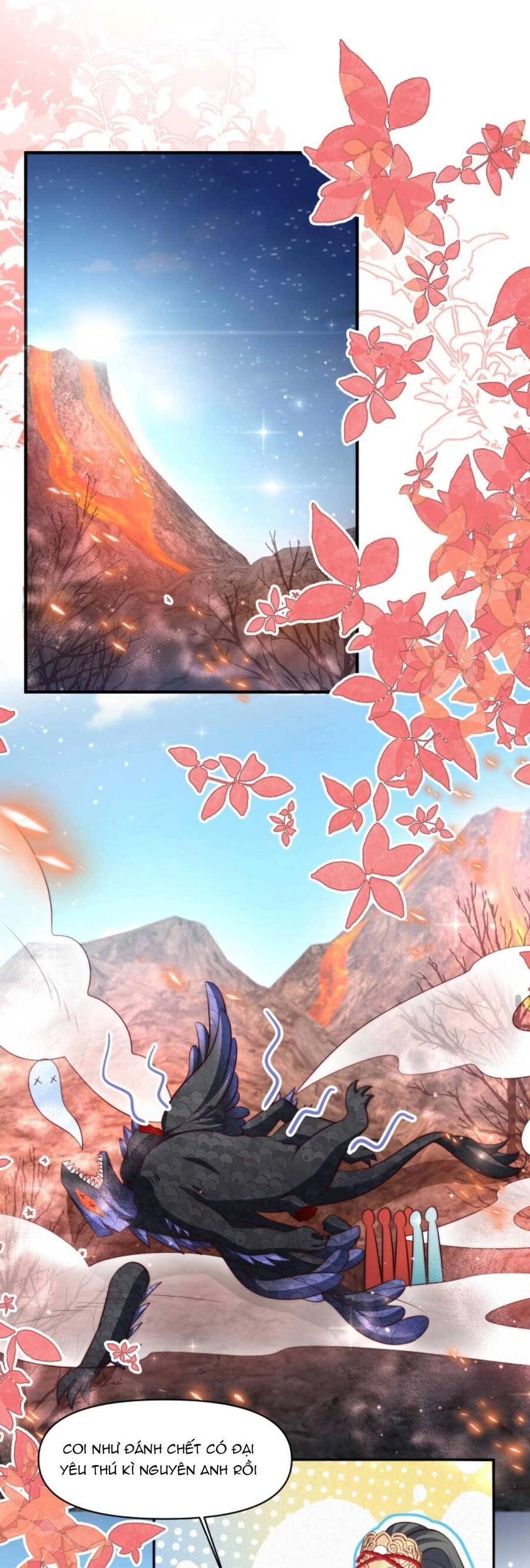 Tiểu Sư Muội Rõ Ràng Rất Mạnh, Nhưng Lại Quá Tấu Hề Chapter 172 - 11