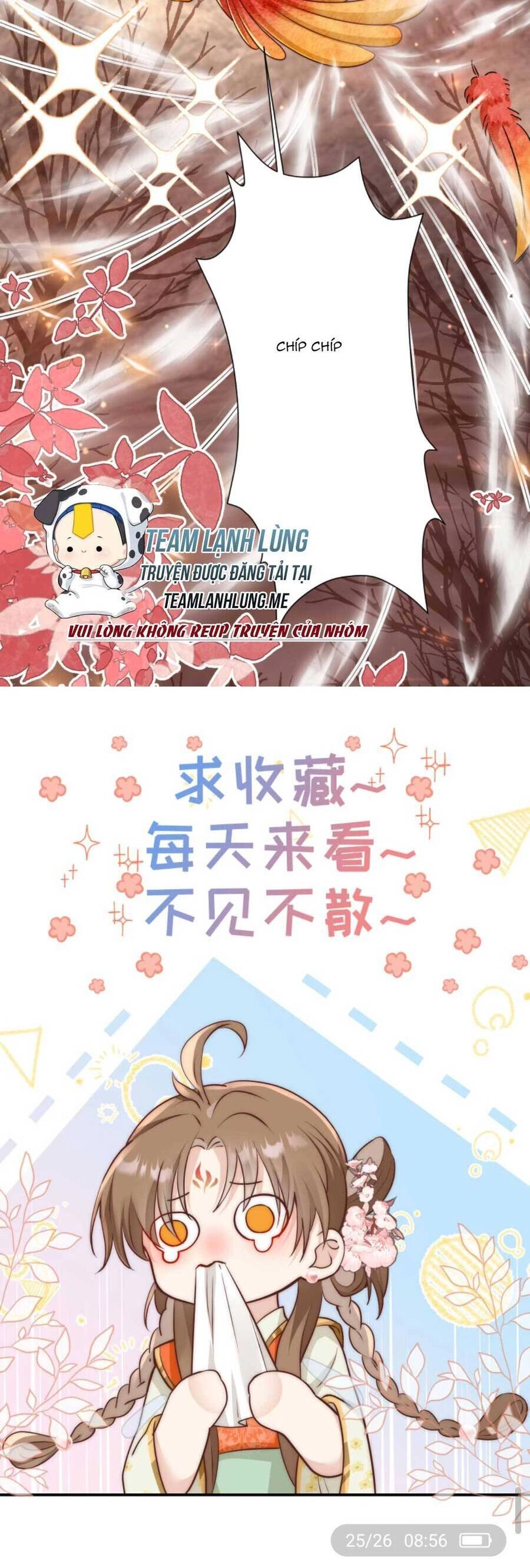 Tiểu Sư Muội Rõ Ràng Rất Mạnh, Nhưng Lại Quá Tấu Hề Chapter 172 - 18