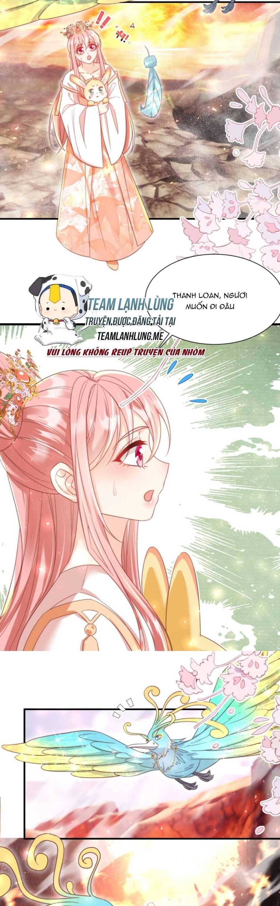 Tiểu Sư Muội Rõ Ràng Rất Mạnh, Nhưng Lại Quá Tấu Hề Chapter 173 - 8