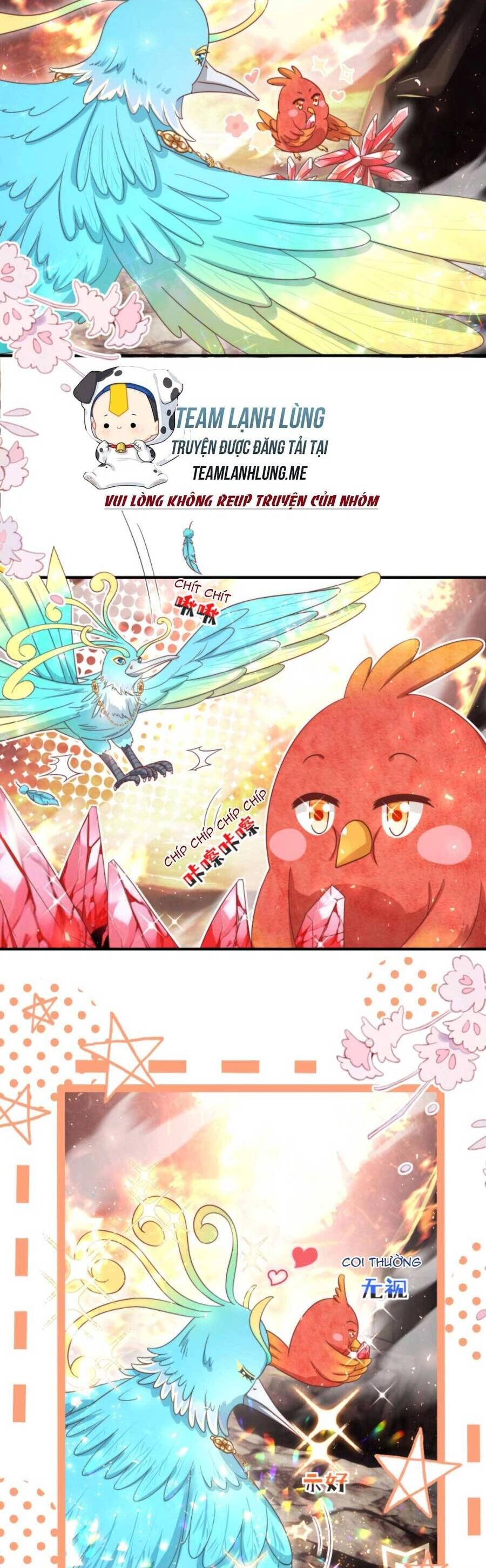 Tiểu Sư Muội Rõ Ràng Rất Mạnh, Nhưng Lại Quá Tấu Hề Chapter 173 - 9