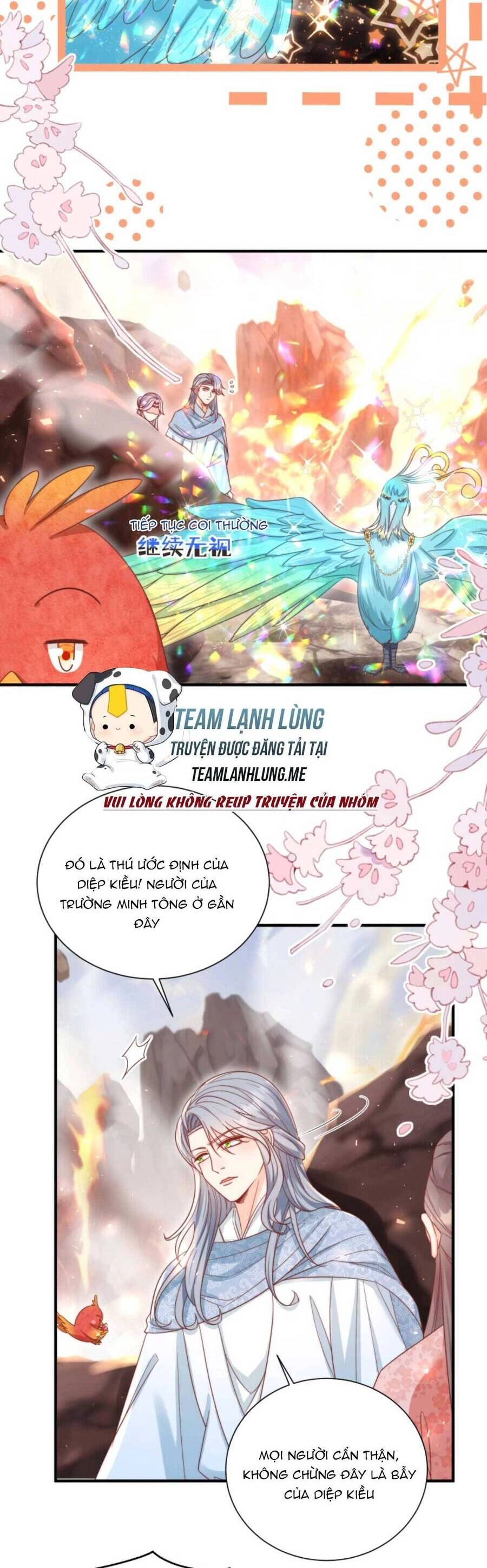 Tiểu Sư Muội Rõ Ràng Rất Mạnh, Nhưng Lại Quá Tấu Hề Chapter 173 - 10