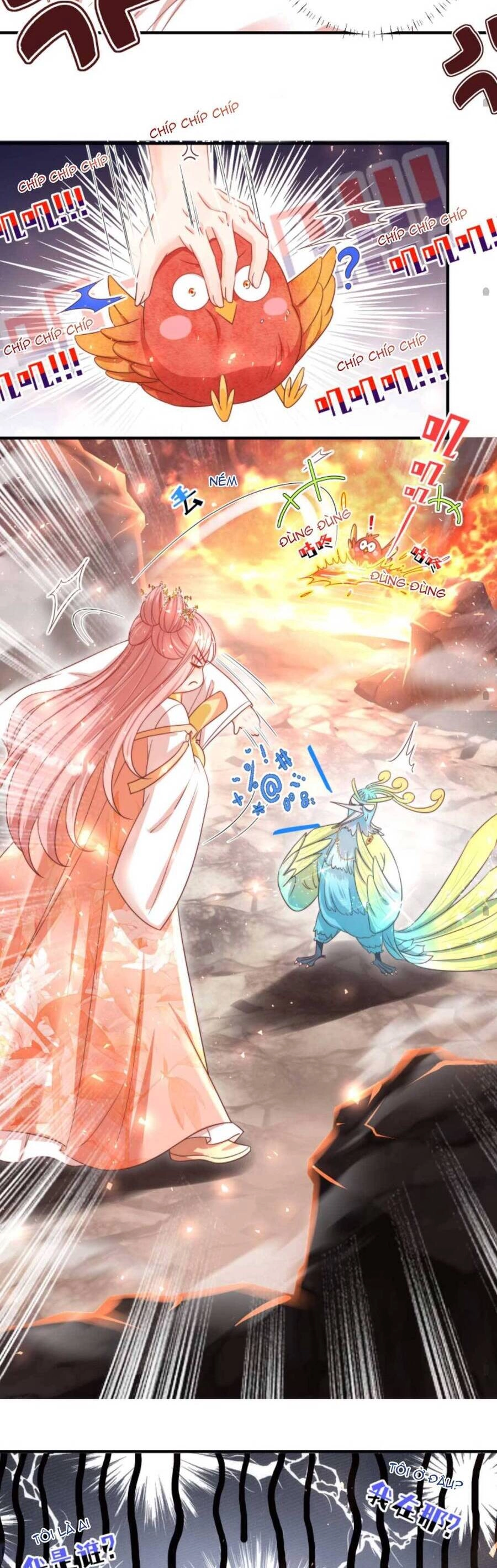 Tiểu Sư Muội Rõ Ràng Rất Mạnh, Nhưng Lại Quá Tấu Hề Chapter 173 - 12