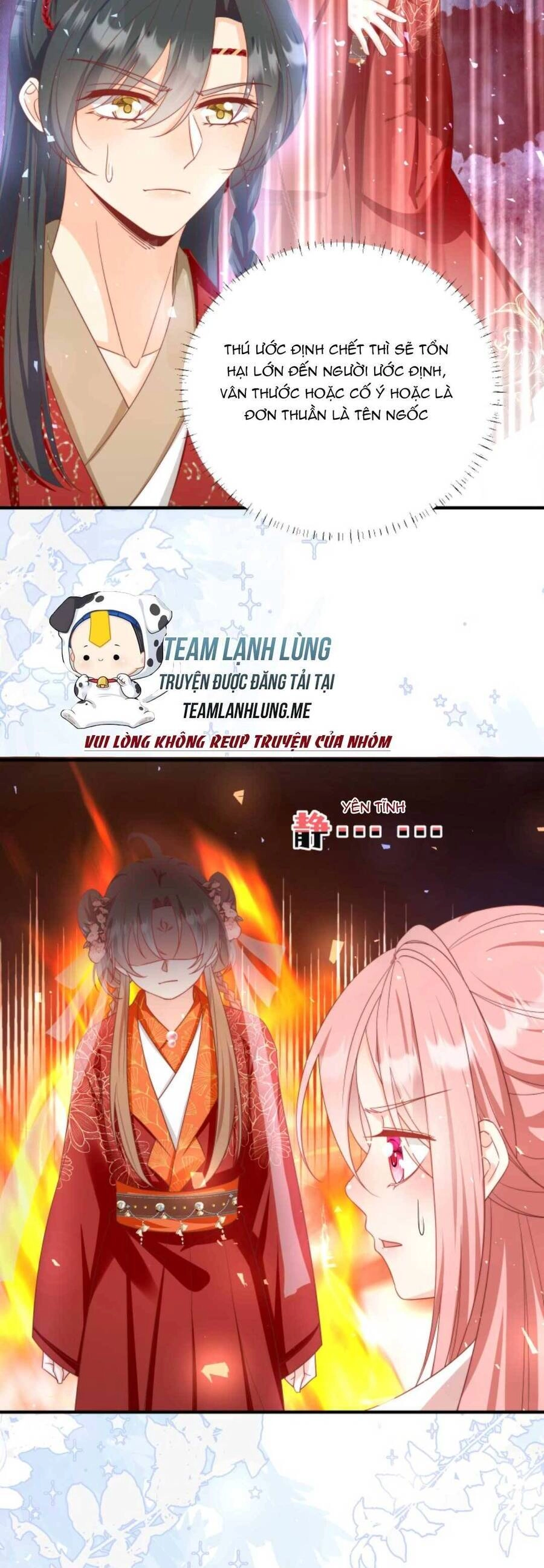 Tiểu Sư Muội Rõ Ràng Rất Mạnh, Nhưng Lại Quá Tấu Hề Chapter 173 - 16