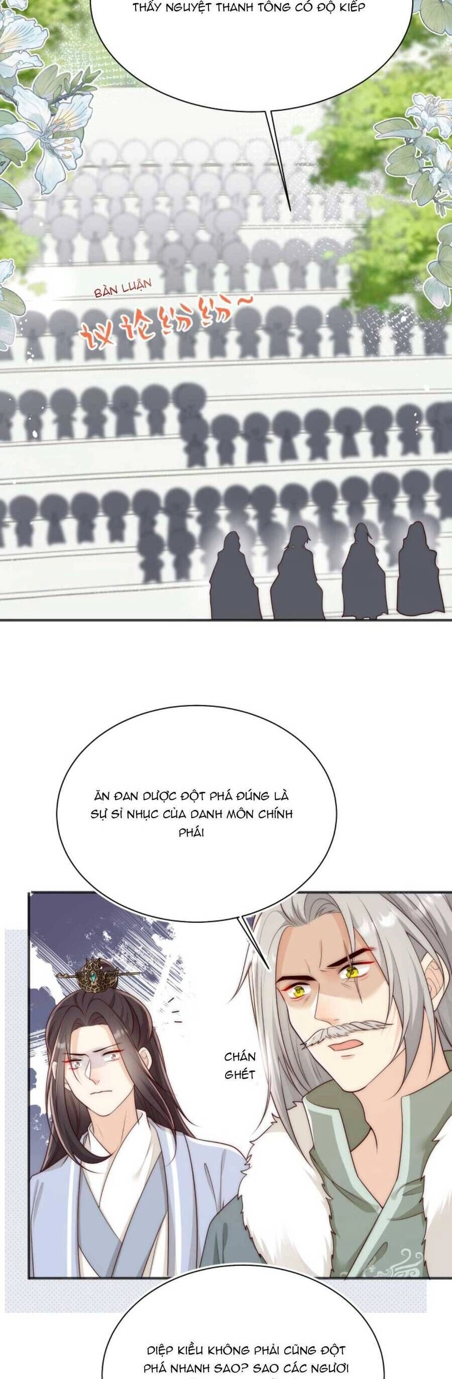 Tiểu Sư Muội Rõ Ràng Rất Mạnh, Nhưng Lại Quá Tấu Hề Chapter 174 - 2