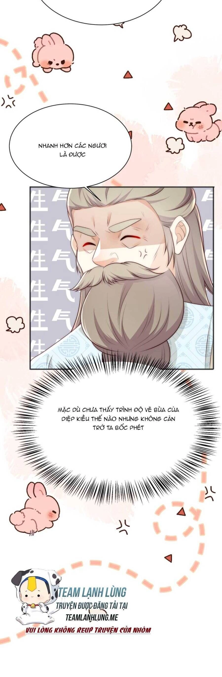 Tiểu Sư Muội Rõ Ràng Rất Mạnh, Nhưng Lại Quá Tấu Hề Chapter 174 - 5