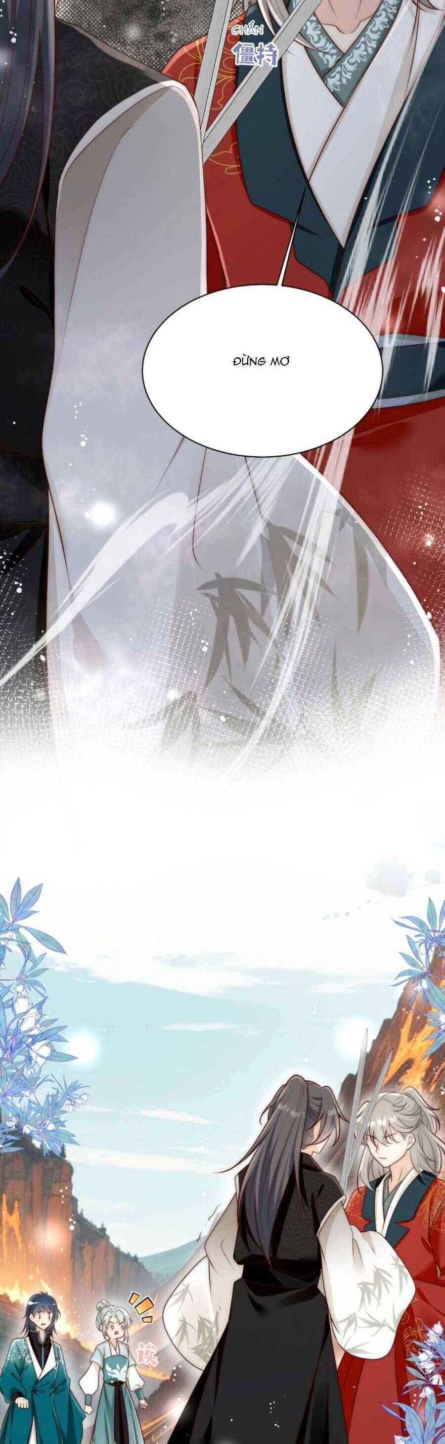 Tiểu Sư Muội Rõ Ràng Rất Mạnh, Nhưng Lại Quá Tấu Hề Chapter 174 - 7