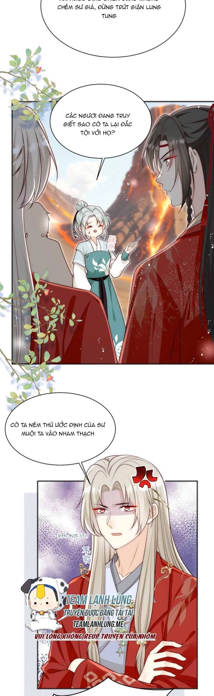 Tiểu Sư Muội Rõ Ràng Rất Mạnh, Nhưng Lại Quá Tấu Hề Chapter 174 - 10