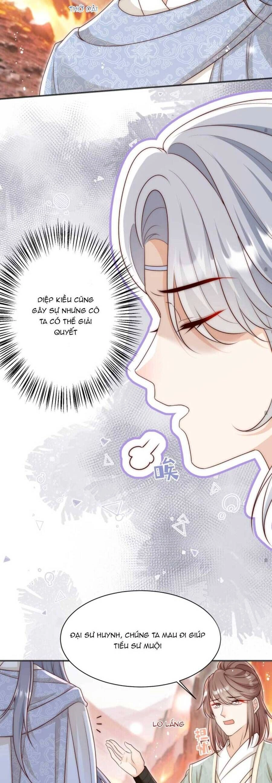 Tiểu Sư Muội Rõ Ràng Rất Mạnh, Nhưng Lại Quá Tấu Hề Chapter 174 - 14