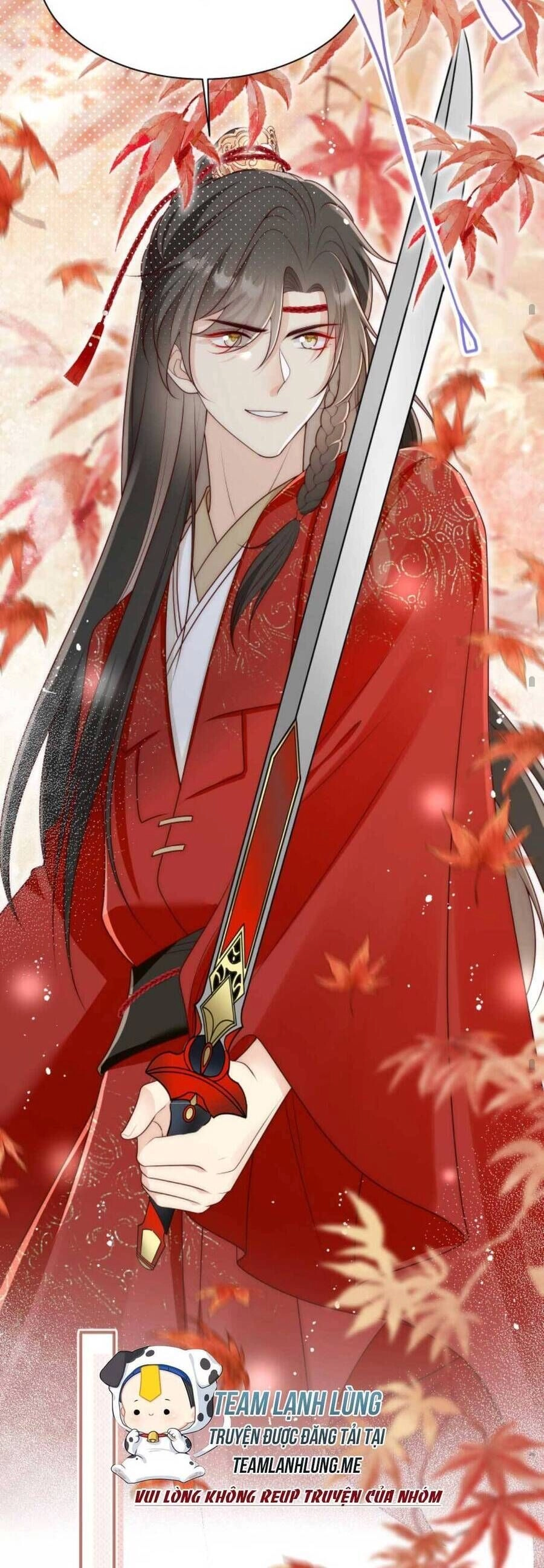 Tiểu Sư Muội Rõ Ràng Rất Mạnh, Nhưng Lại Quá Tấu Hề Chapter 174 - 16