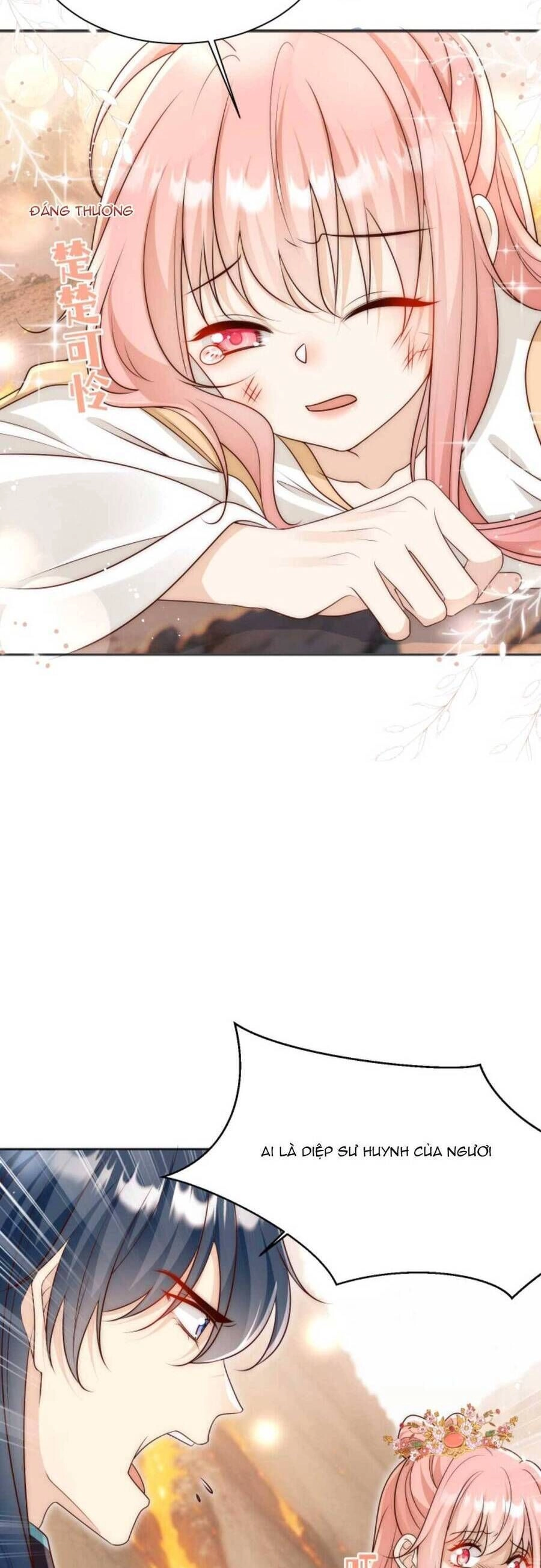 Tiểu Sư Muội Rõ Ràng Rất Mạnh, Nhưng Lại Quá Tấu Hề Chapter 174 - 19