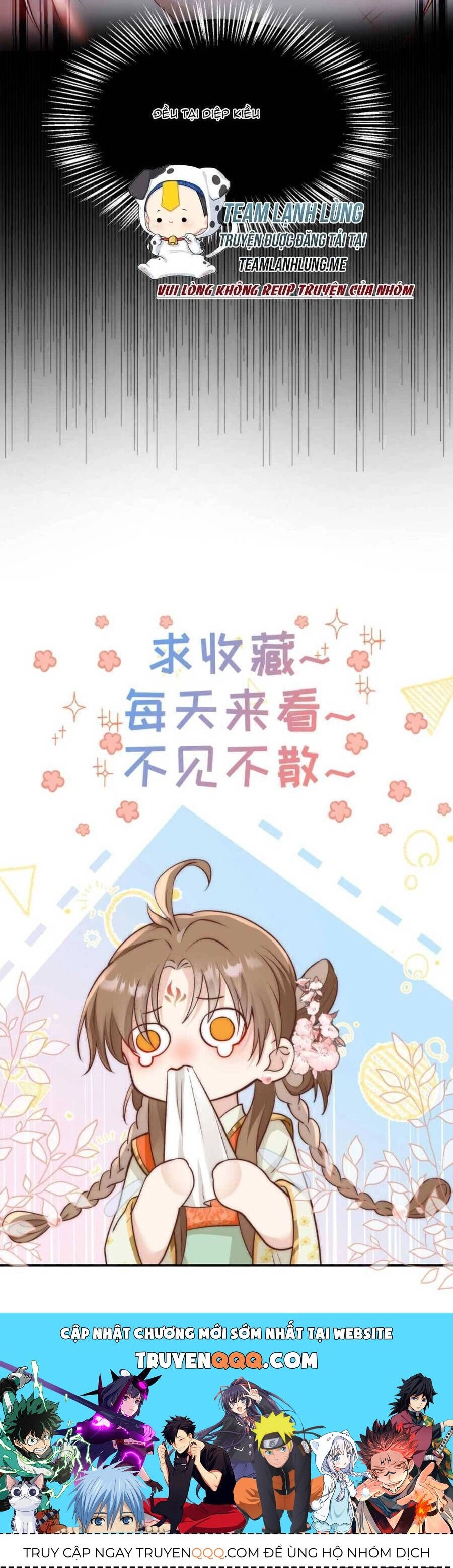 Tiểu Sư Muội Rõ Ràng Rất Mạnh, Nhưng Lại Quá Tấu Hề Chapter 174 - 22