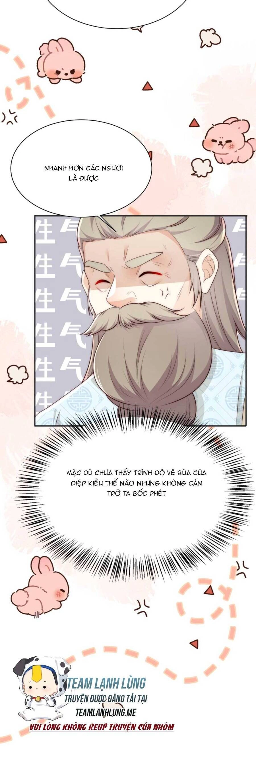 Tiểu Sư Muội Rõ Ràng Rất Mạnh, Nhưng Lại Quá Tấu Hề Chapter 175 - 12