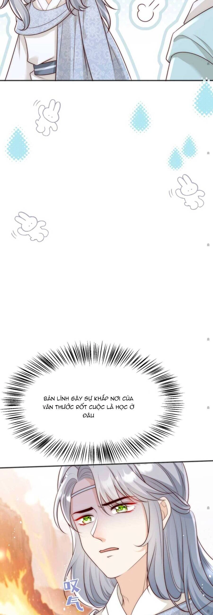 Tiểu Sư Muội Rõ Ràng Rất Mạnh, Nhưng Lại Quá Tấu Hề Chapter 175 - 20