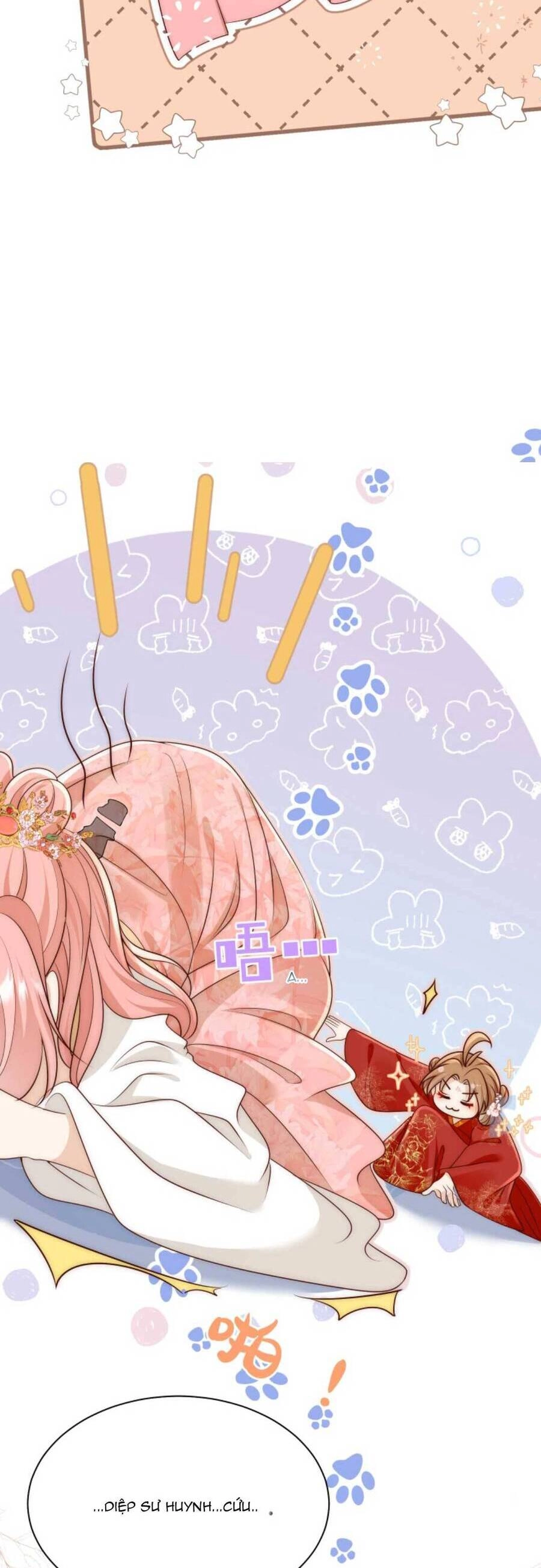 Tiểu Sư Muội Rõ Ràng Rất Mạnh, Nhưng Lại Quá Tấu Hề Chapter 175 - 25