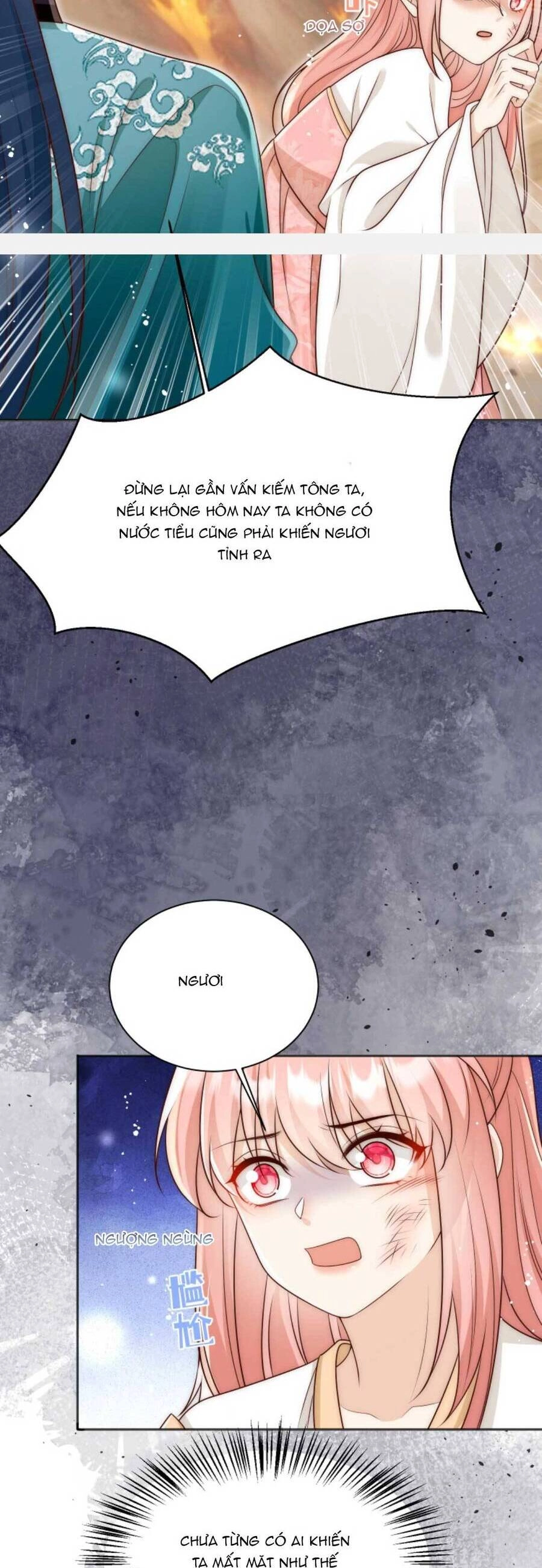 Tiểu Sư Muội Rõ Ràng Rất Mạnh, Nhưng Lại Quá Tấu Hề Chapter 175 - 27