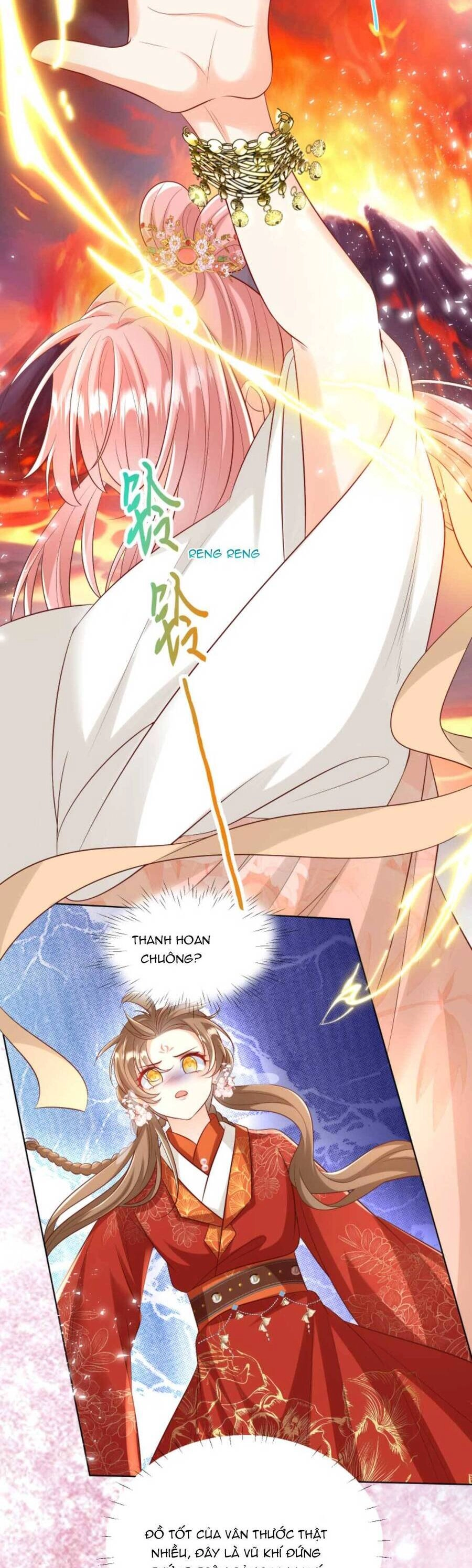 Tiểu Sư Muội Rõ Ràng Rất Mạnh, Nhưng Lại Quá Tấu Hề Chapter 176 - 5