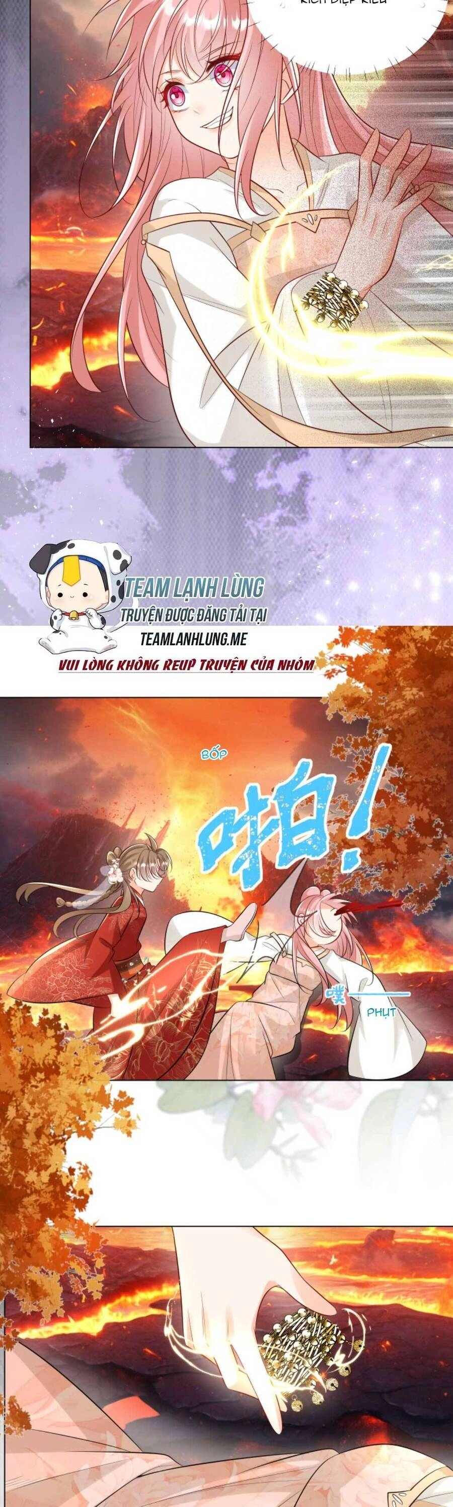 Tiểu Sư Muội Rõ Ràng Rất Mạnh, Nhưng Lại Quá Tấu Hề Chapter 176 - 8