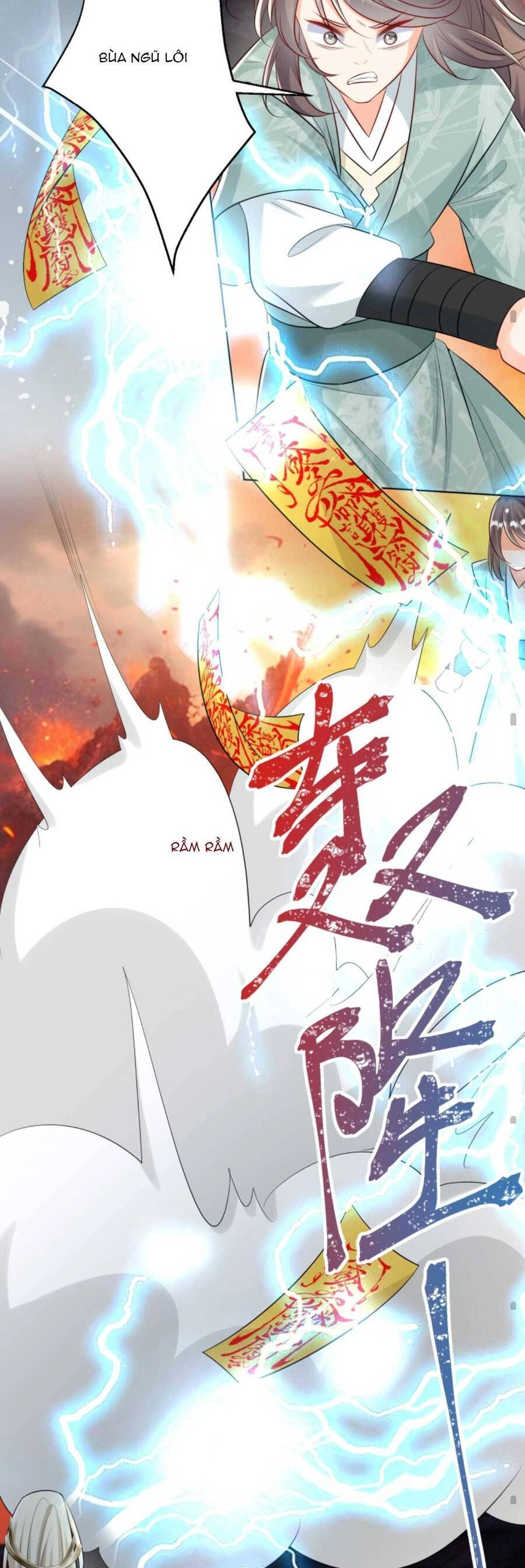 Tiểu Sư Muội Rõ Ràng Rất Mạnh, Nhưng Lại Quá Tấu Hề Chapter 176 - 11