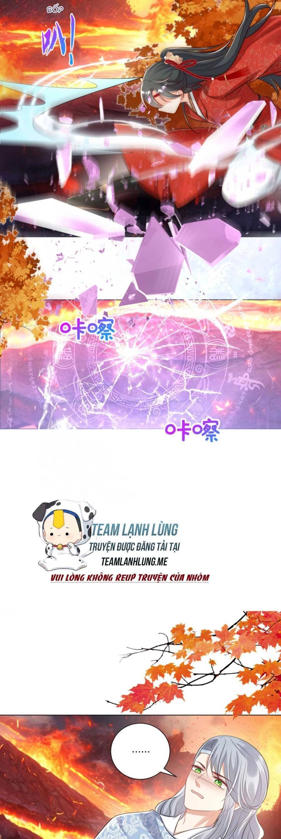 Tiểu Sư Muội Rõ Ràng Rất Mạnh, Nhưng Lại Quá Tấu Hề Chapter 176 - 15