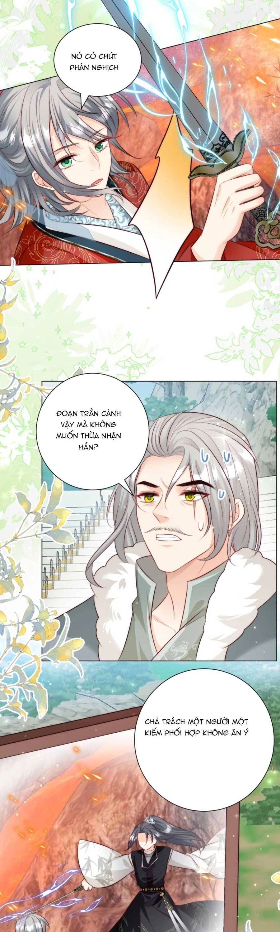 Tiểu Sư Muội Rõ Ràng Rất Mạnh, Nhưng Lại Quá Tấu Hề Chapter 177 - 6