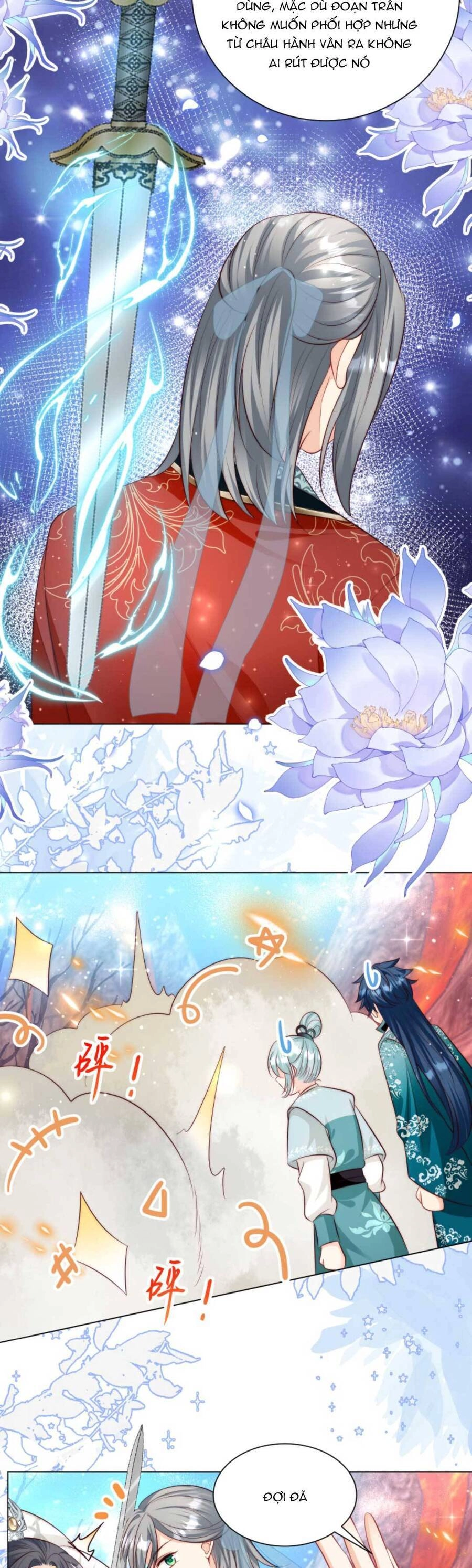 Tiểu Sư Muội Rõ Ràng Rất Mạnh, Nhưng Lại Quá Tấu Hề Chapter 177 - 8