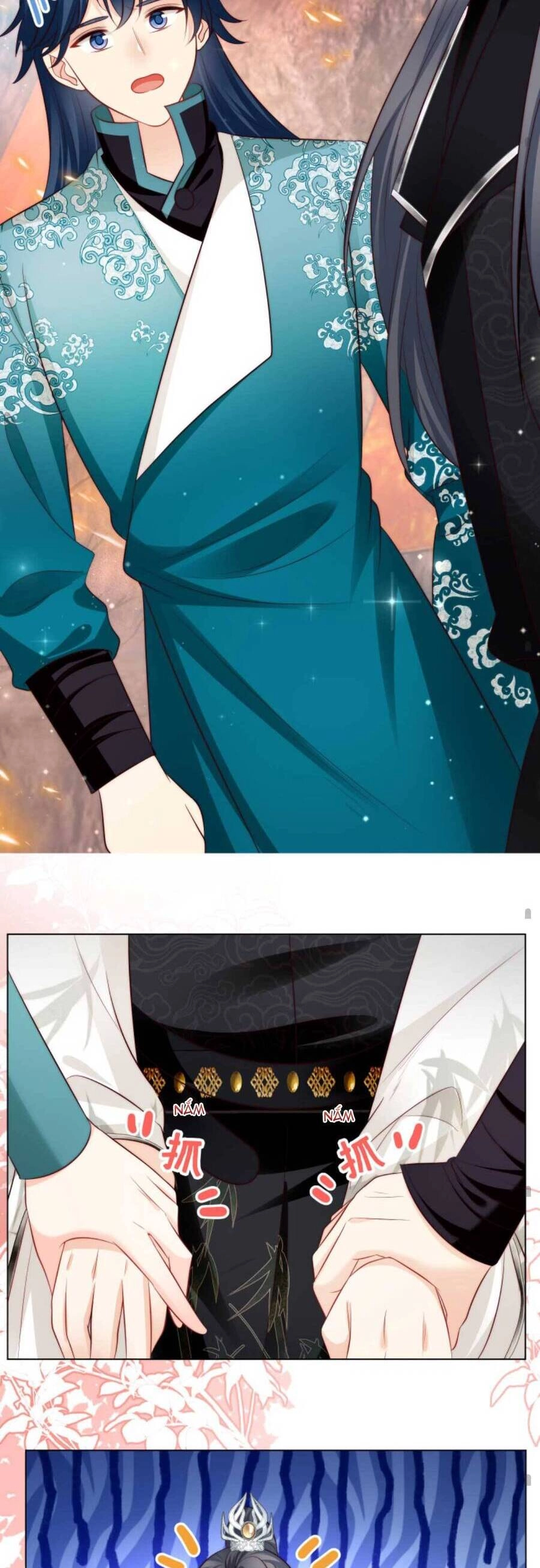 Tiểu Sư Muội Rõ Ràng Rất Mạnh, Nhưng Lại Quá Tấu Hề Chapter 177 - 14