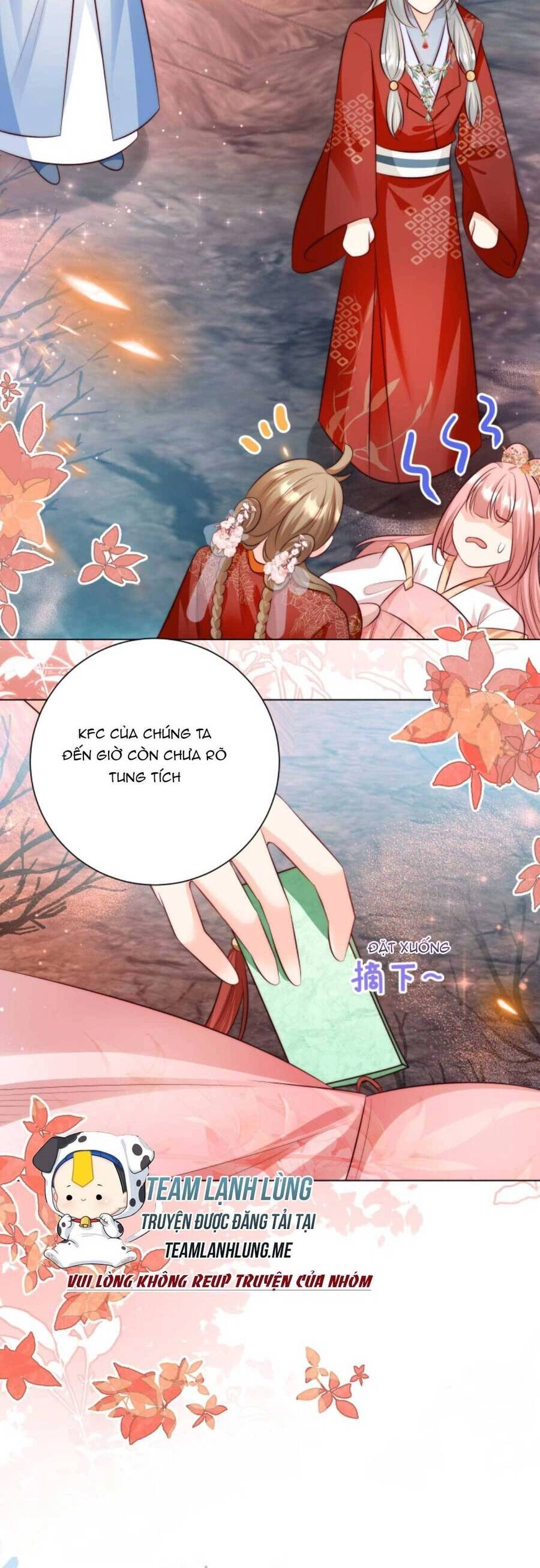 Tiểu Sư Muội Rõ Ràng Rất Mạnh, Nhưng Lại Quá Tấu Hề Chapter 177 - 17