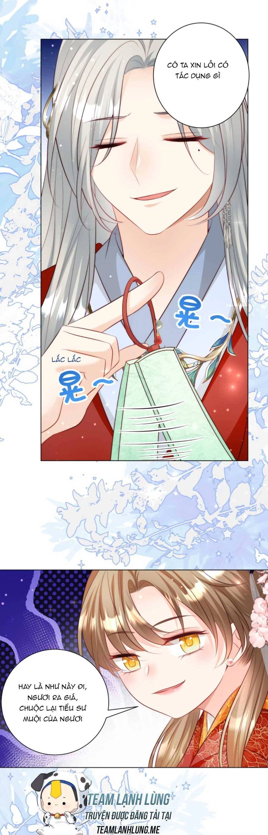 Tiểu Sư Muội Rõ Ràng Rất Mạnh, Nhưng Lại Quá Tấu Hề Chapter 177 - 18