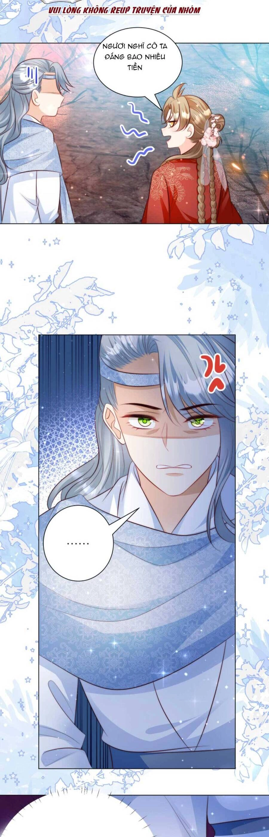 Tiểu Sư Muội Rõ Ràng Rất Mạnh, Nhưng Lại Quá Tấu Hề Chapter 177 - 19