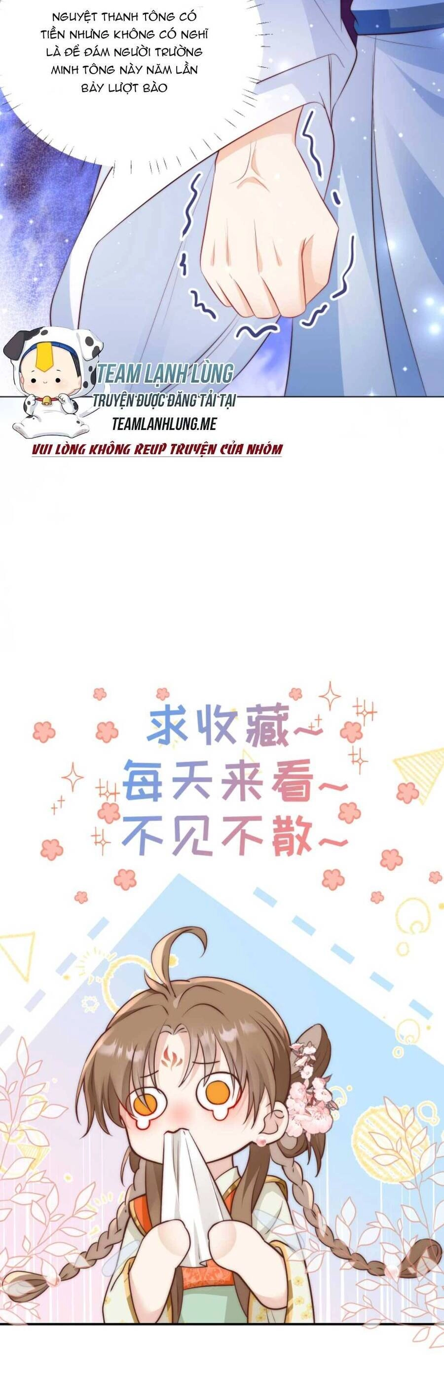 Tiểu Sư Muội Rõ Ràng Rất Mạnh, Nhưng Lại Quá Tấu Hề Chapter 177 - 20