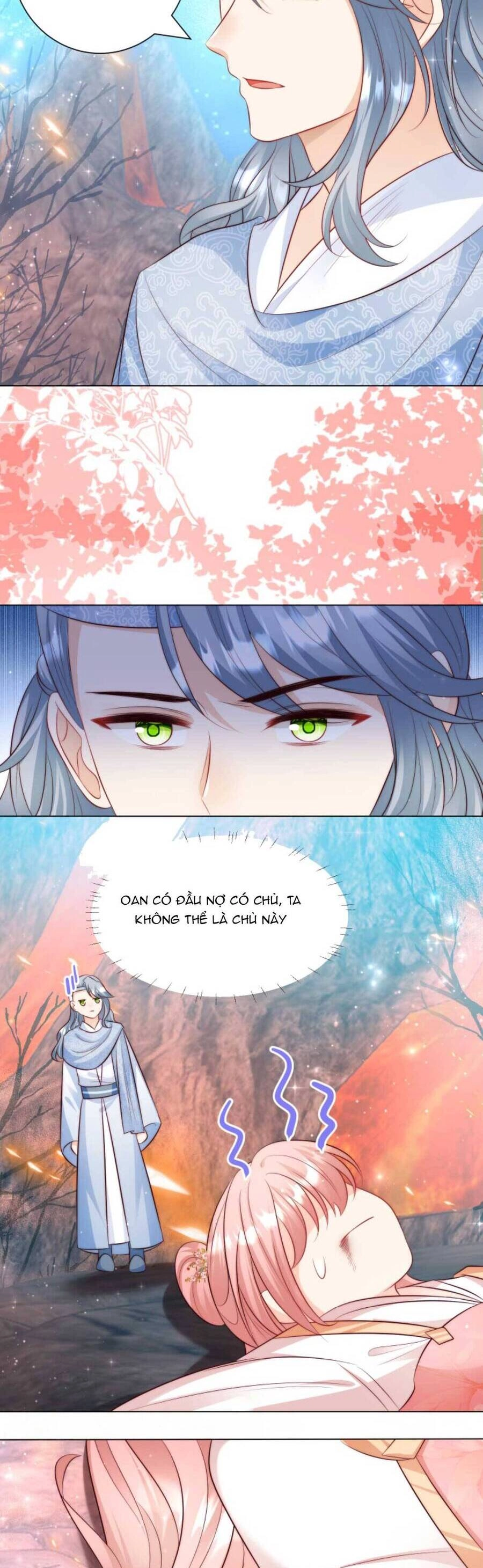 Tiểu Sư Muội Rõ Ràng Rất Mạnh, Nhưng Lại Quá Tấu Hề Chapter 178 - 6