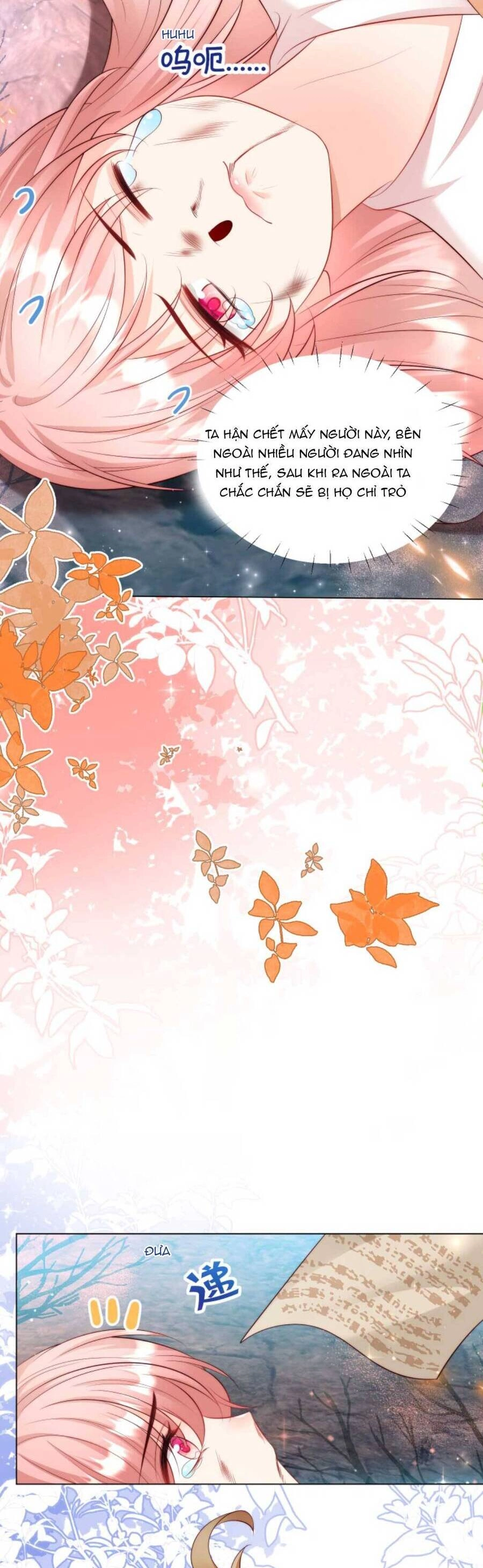 Tiểu Sư Muội Rõ Ràng Rất Mạnh, Nhưng Lại Quá Tấu Hề Chapter 178 - 7