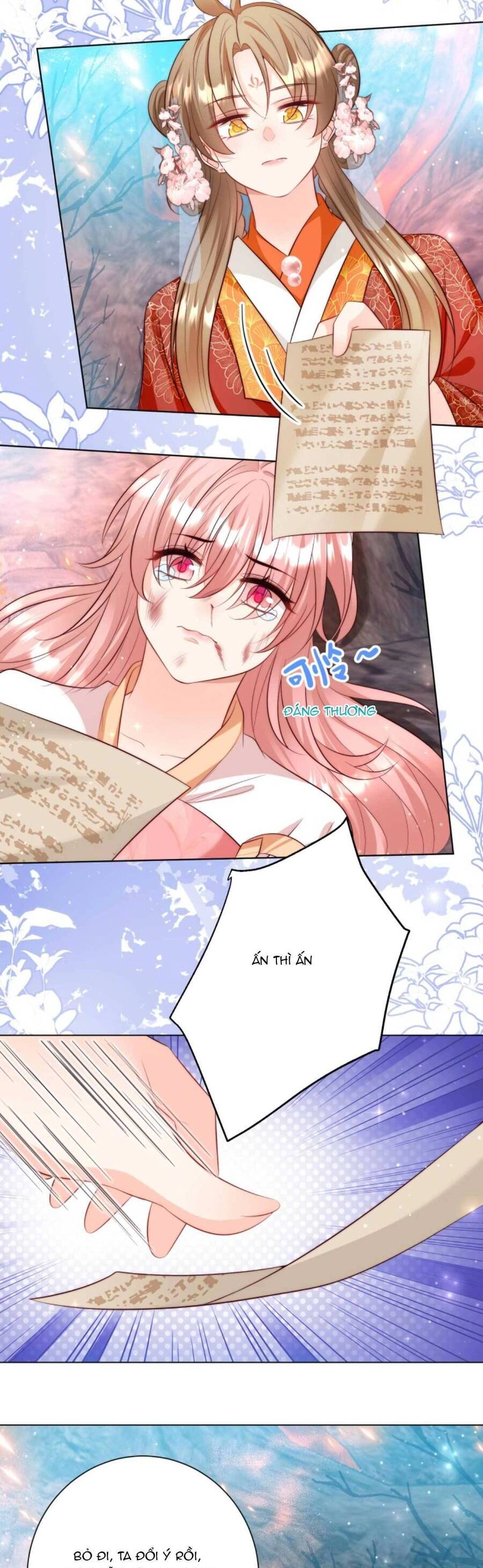 Tiểu Sư Muội Rõ Ràng Rất Mạnh, Nhưng Lại Quá Tấu Hề Chapter 178 - 8