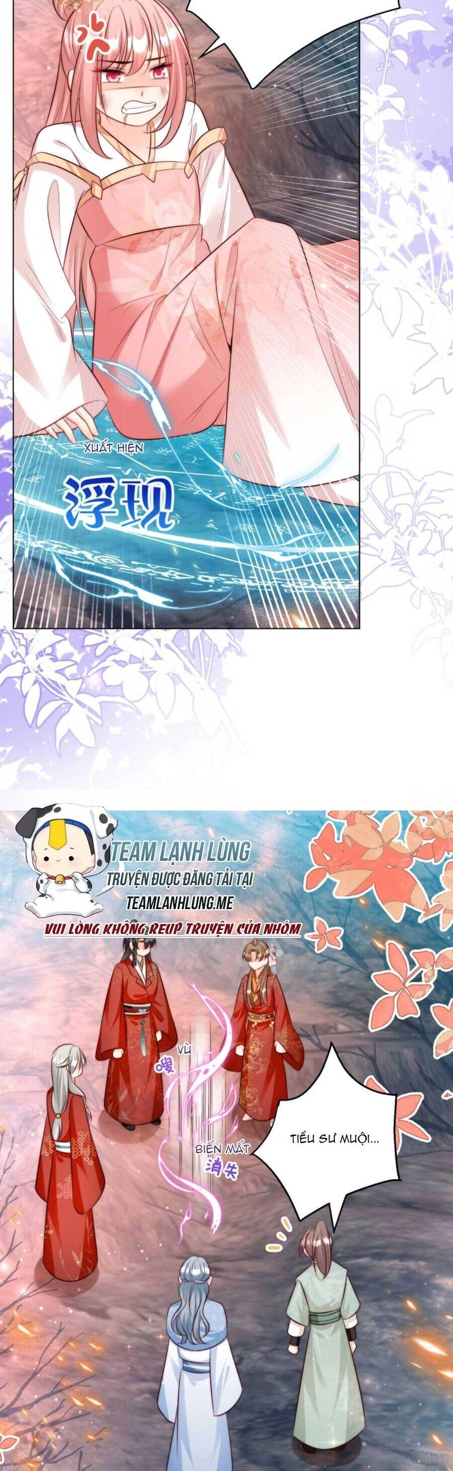 Tiểu Sư Muội Rõ Ràng Rất Mạnh, Nhưng Lại Quá Tấu Hề Chapter 178 - 10