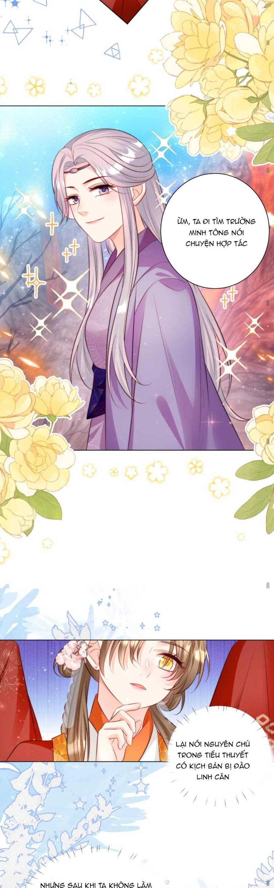 Tiểu Sư Muội Rõ Ràng Rất Mạnh, Nhưng Lại Quá Tấu Hề Chapter 178 - 13