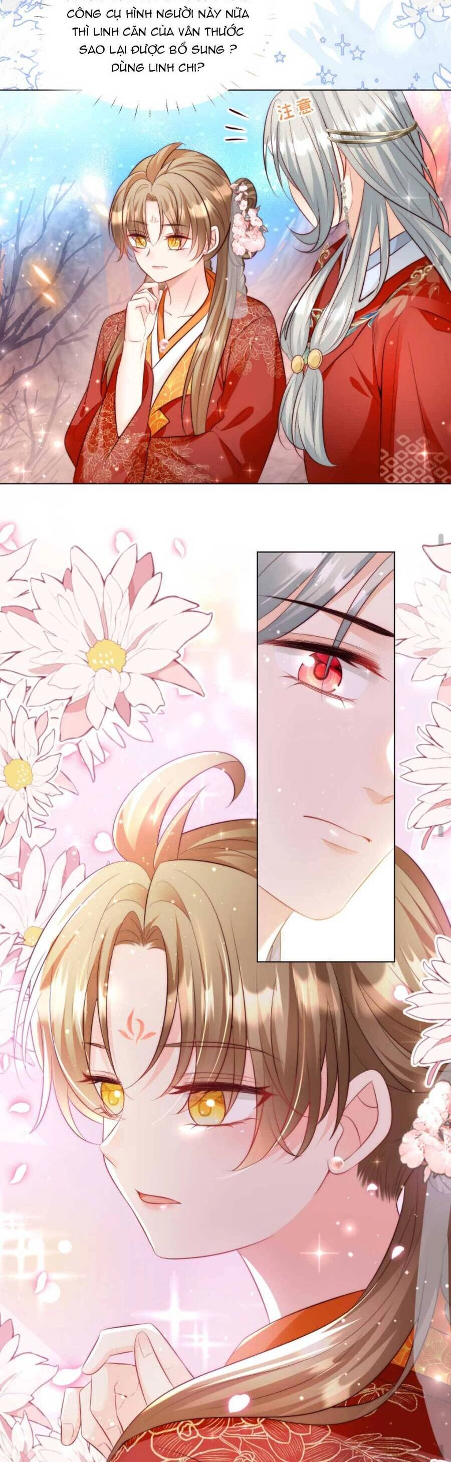 Tiểu Sư Muội Rõ Ràng Rất Mạnh, Nhưng Lại Quá Tấu Hề Chapter 178 - 14