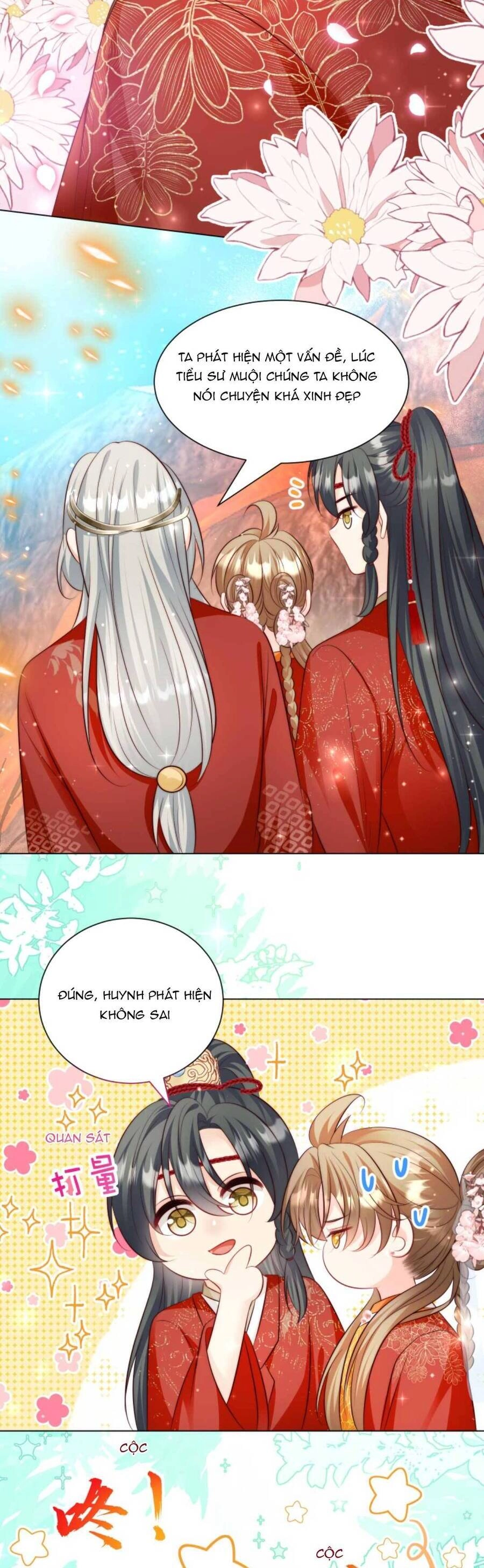 Tiểu Sư Muội Rõ Ràng Rất Mạnh, Nhưng Lại Quá Tấu Hề Chapter 178 - 15