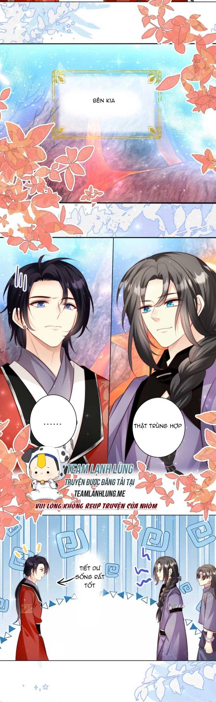 Tiểu Sư Muội Rõ Ràng Rất Mạnh, Nhưng Lại Quá Tấu Hề Chapter 178 - 17