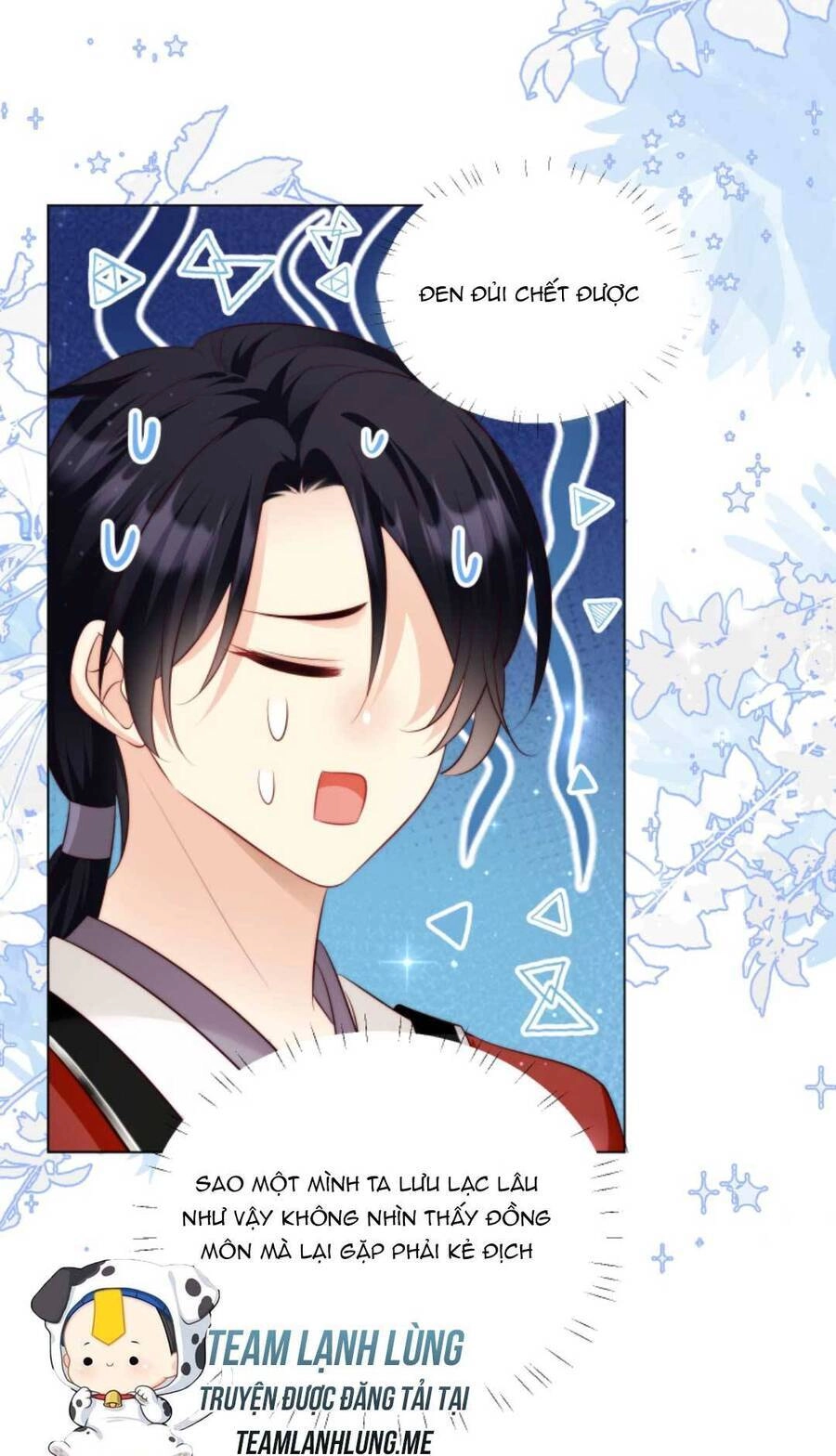 Tiểu Sư Muội Rõ Ràng Rất Mạnh, Nhưng Lại Quá Tấu Hề Chapter 178 - 18