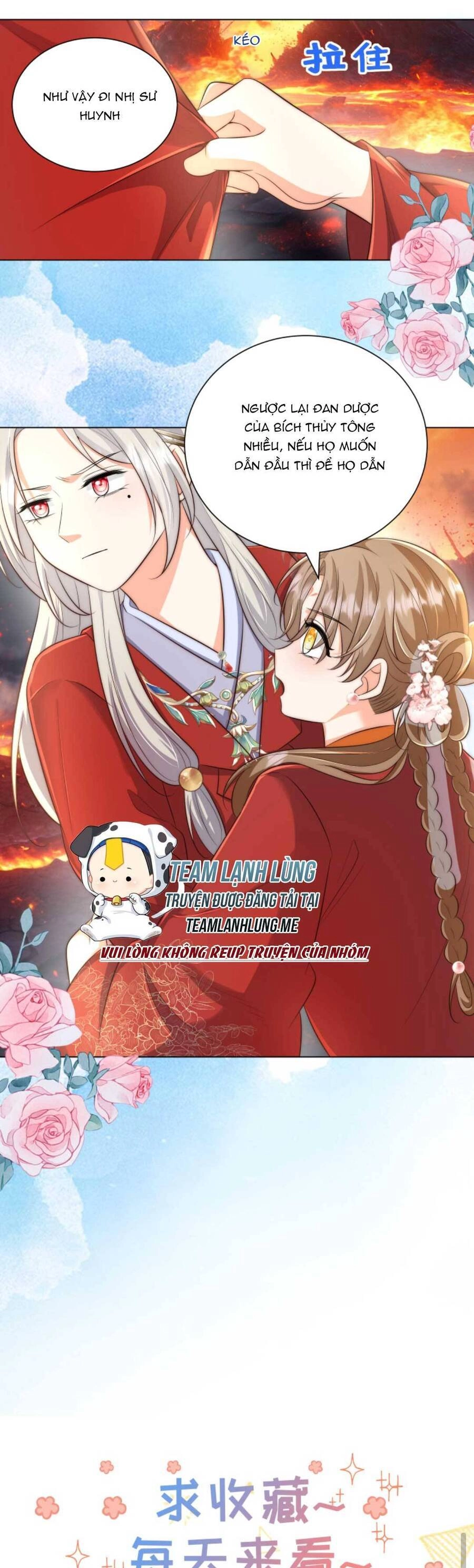 Tiểu Sư Muội Rõ Ràng Rất Mạnh, Nhưng Lại Quá Tấu Hề Chapter 179 - 17