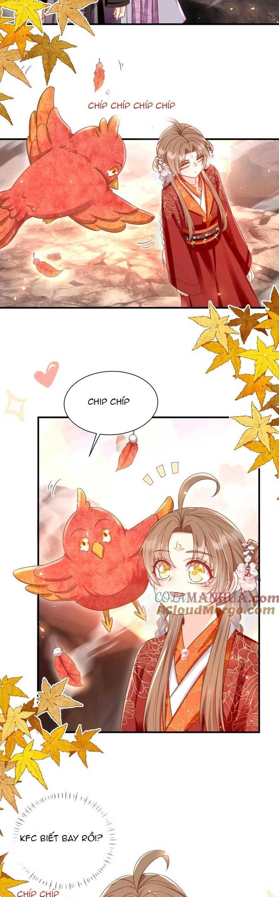 Tiểu Sư Muội Rõ Ràng Rất Mạnh, Nhưng Lại Quá Tấu Hề Chapter 180 - 5