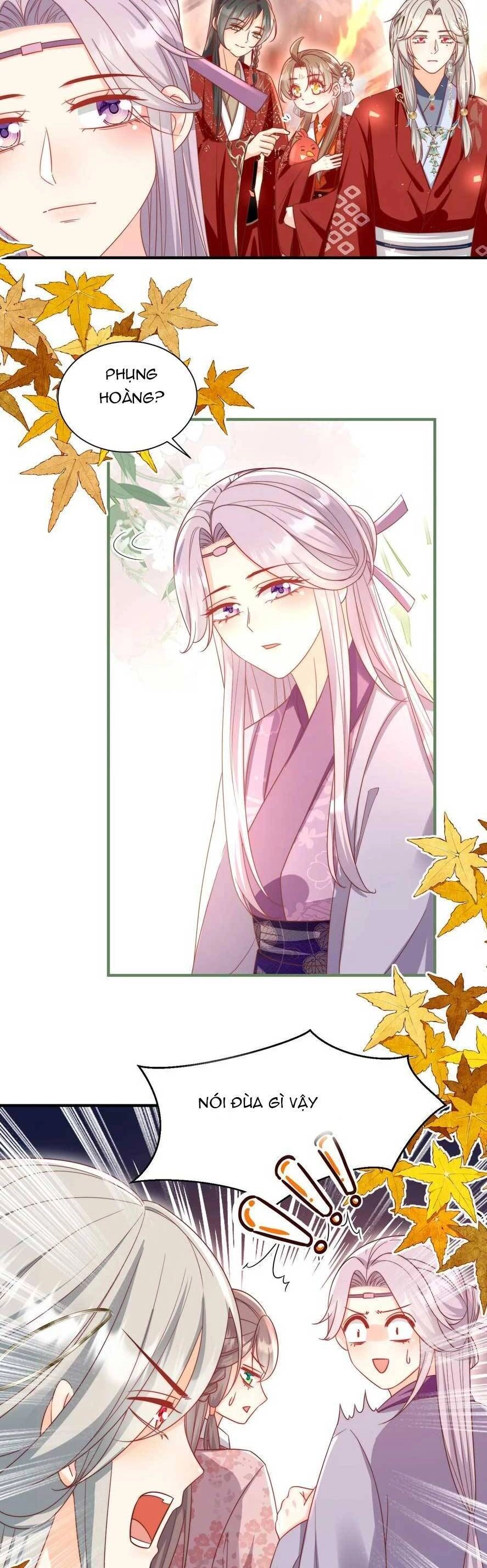 Tiểu Sư Muội Rõ Ràng Rất Mạnh, Nhưng Lại Quá Tấu Hề Chapter 180 - 8