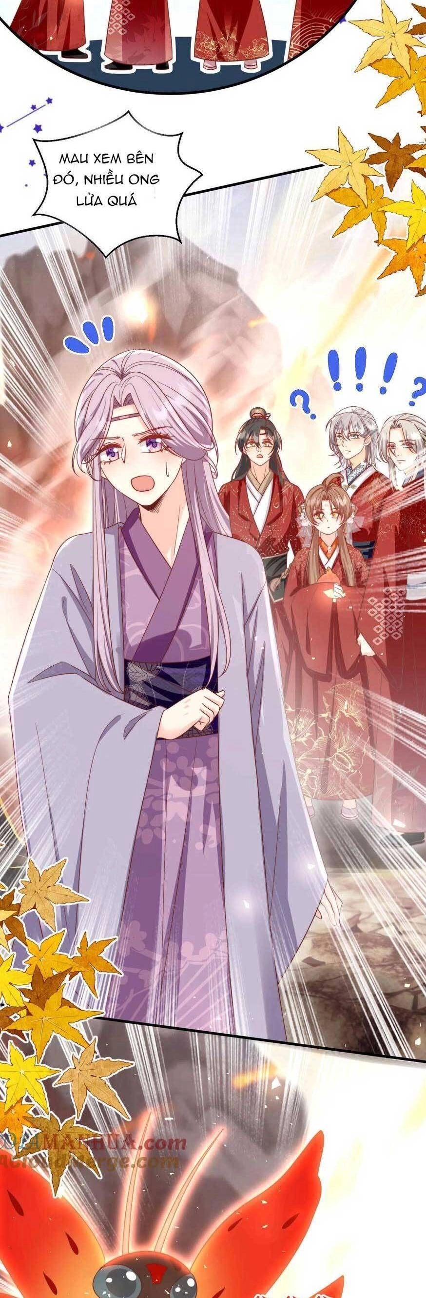 Tiểu Sư Muội Rõ Ràng Rất Mạnh, Nhưng Lại Quá Tấu Hề Chapter 180 - 15